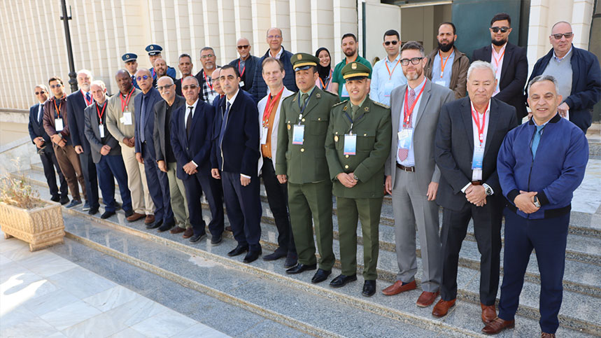 Séminaire technique