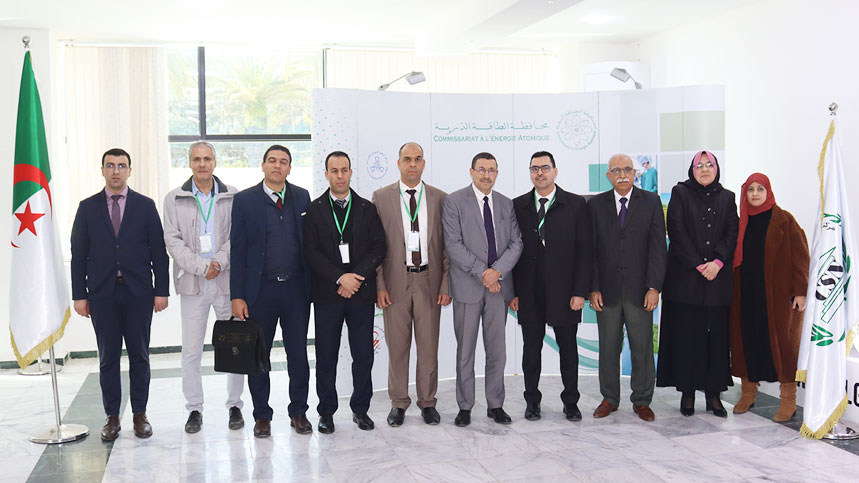 Séminaire technique