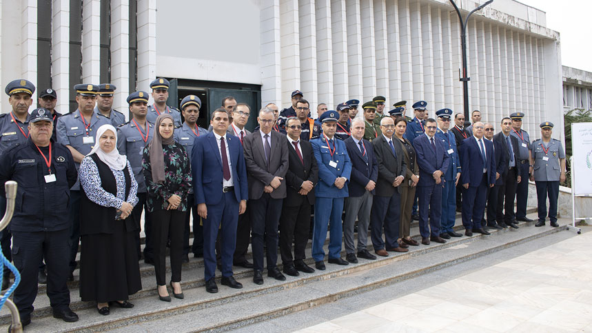 Séminaire technique