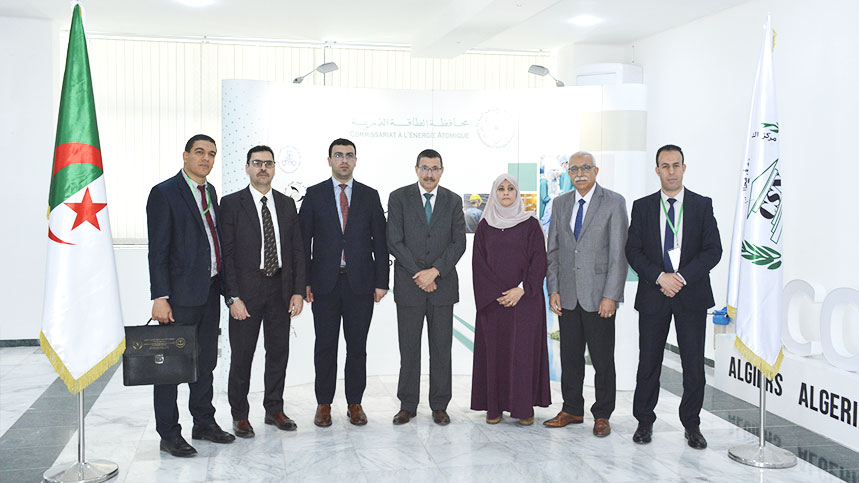 Séminaire technique